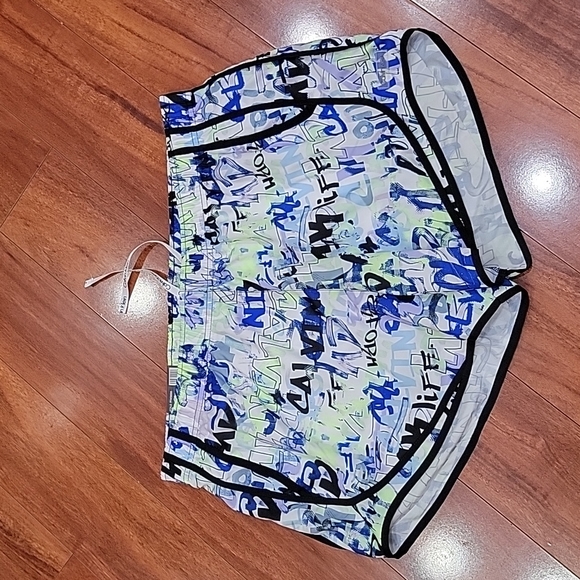 Calvin Klein Shorts Nwt Calvin Klein Running Shorts Poshmark